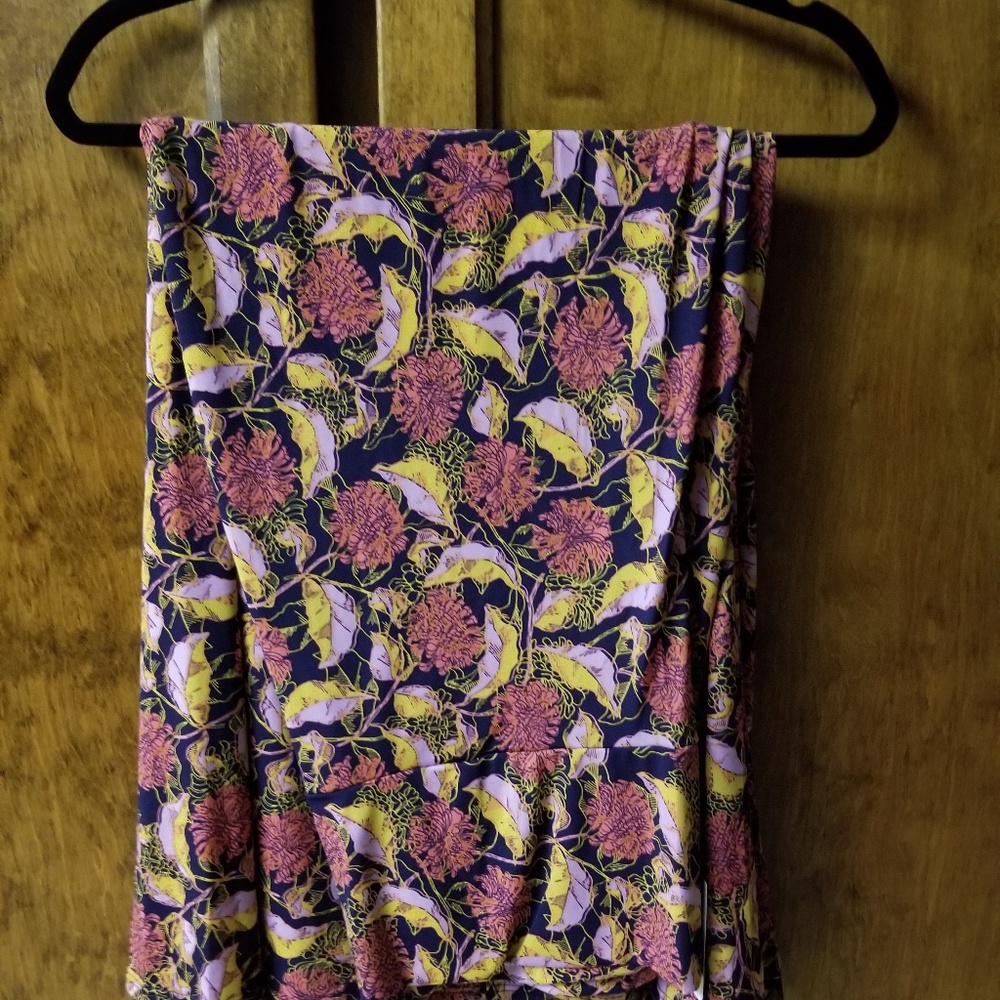 Lularoe Maxi Skirt
